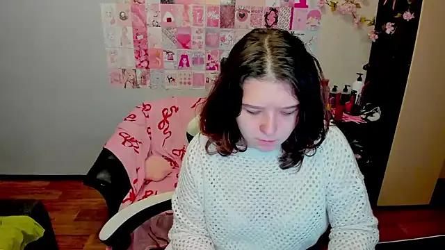 Freechat Acid_Kate on StripChat