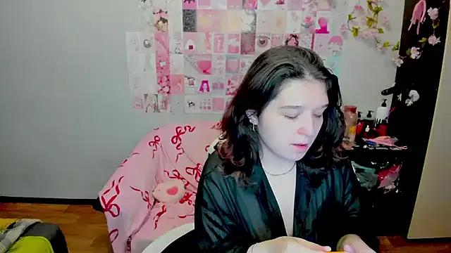 Freechat Acid_Kate on StripChat