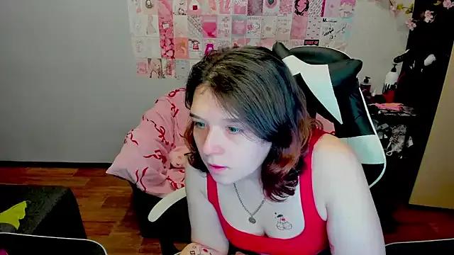 Freechat Acid_Kate on StripChat