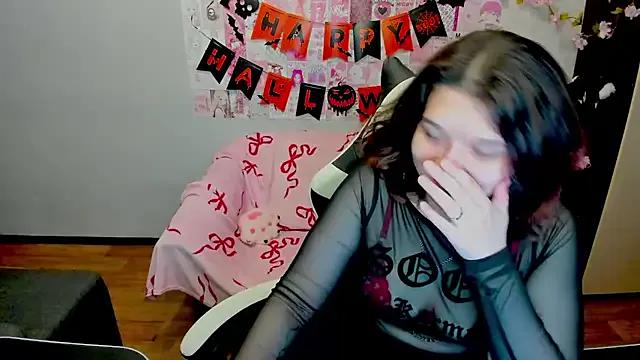 Freechat Acid_Kate on StripChat