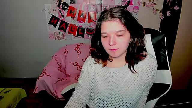 Freechat Acid_Kate on StripChat