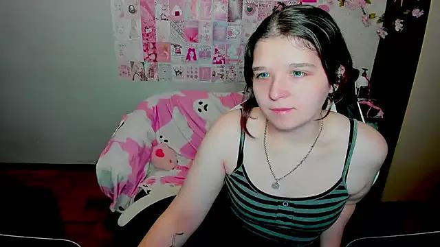 Freechat Acid_Kate on StripChat