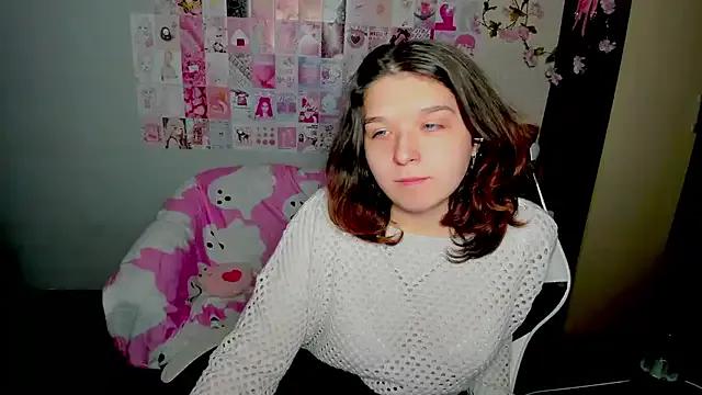 Freechat Acid_Kate on StripChat