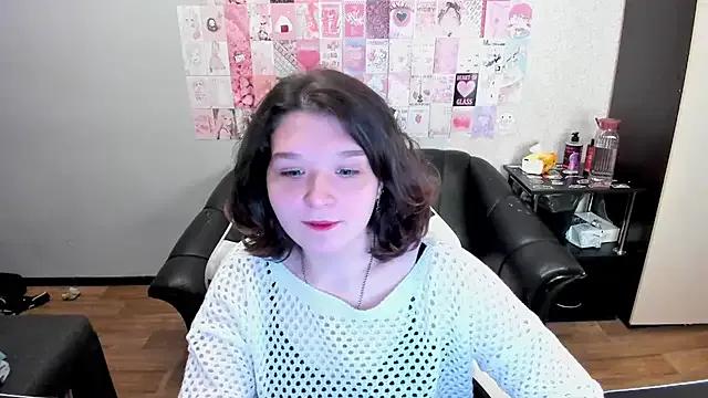 Freechat Acid_Kate on StripChat