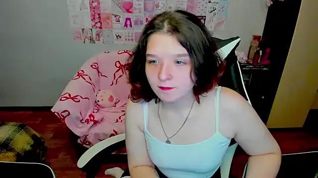 Freechat Acid_Kate on StripChat