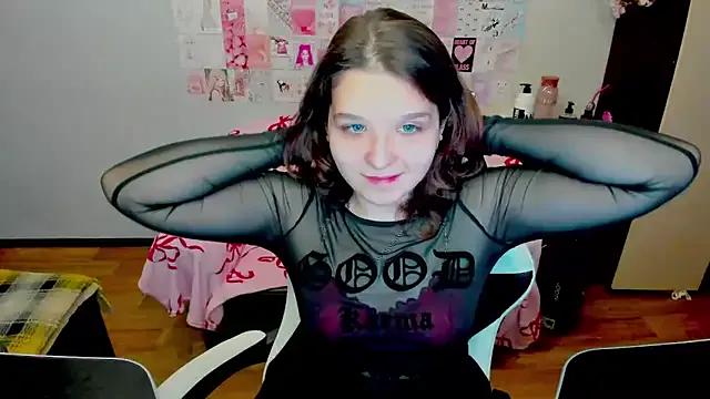 Freechat Acid_Kate on StripChat