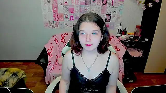 Freechat Acid_Kate on StripChat