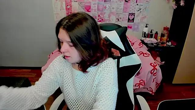 Freechat Acid_Kate on StripChat