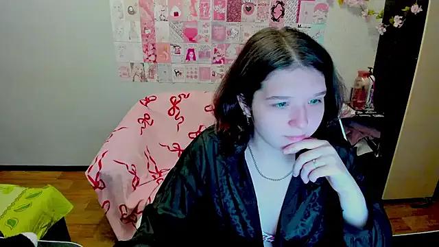 Freechat Acid_Kate on StripChat