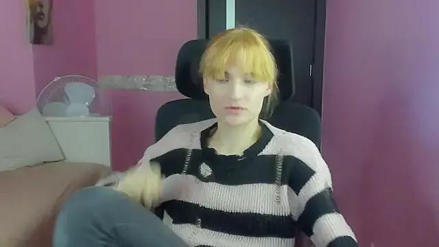 Freechat AcidTears on StripChat