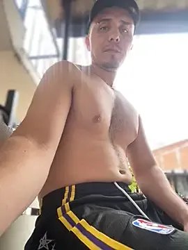 Freechat adam-rivera on StripChat