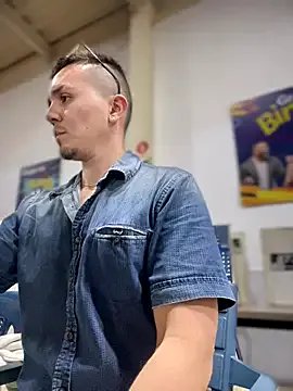 Freechat adam-rivera on StripChat