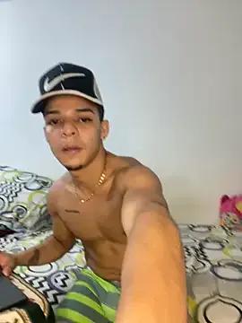 adan_jp — CUM FROM MY FRIEND EL CRESPO