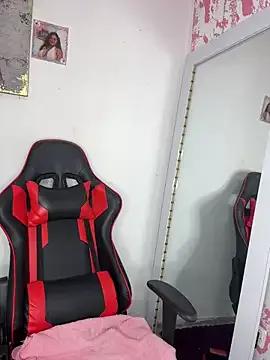 Freechat Adeline_1 on StripChat