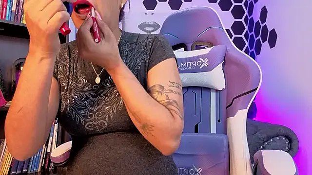 Adie__Brown — naked full