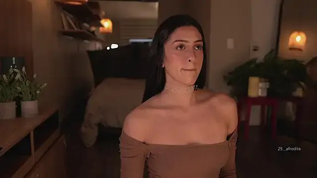 afrodita__25 on StripChat