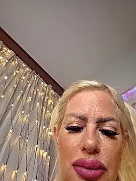 AfroditeReed on StripChat