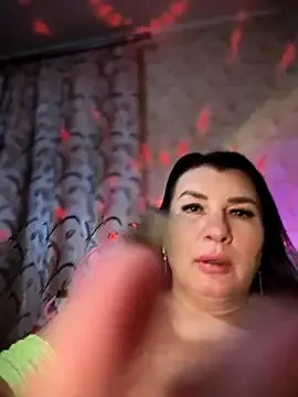 Agata-Anetta on StripChat