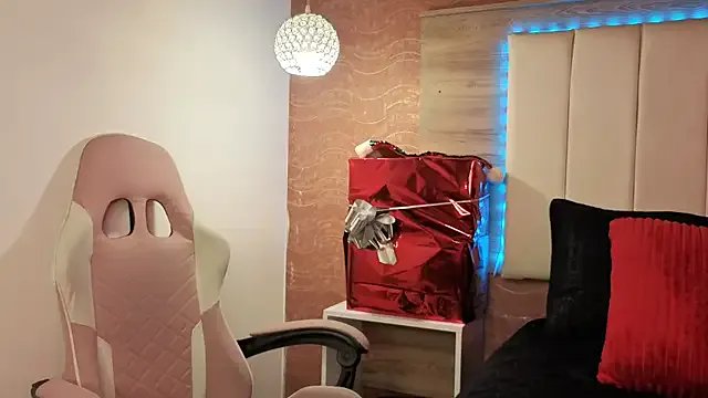 AgnesIvanova on StripChat