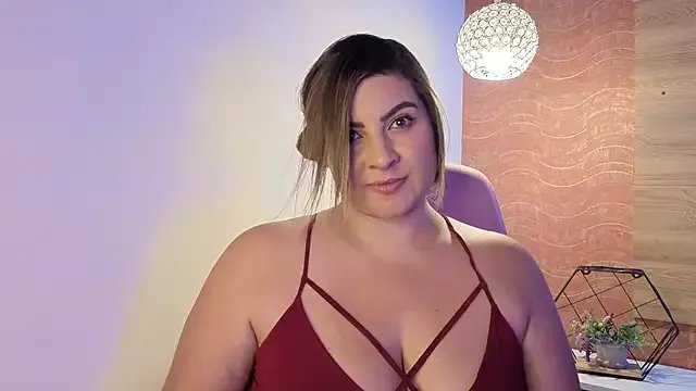 AgnesIvanova on StripChat