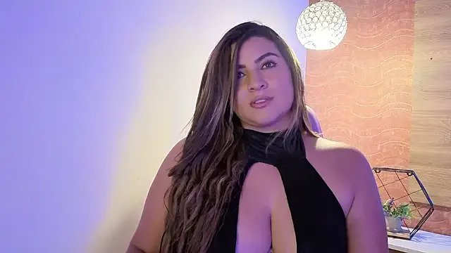 AgnesIvanova on StripChat