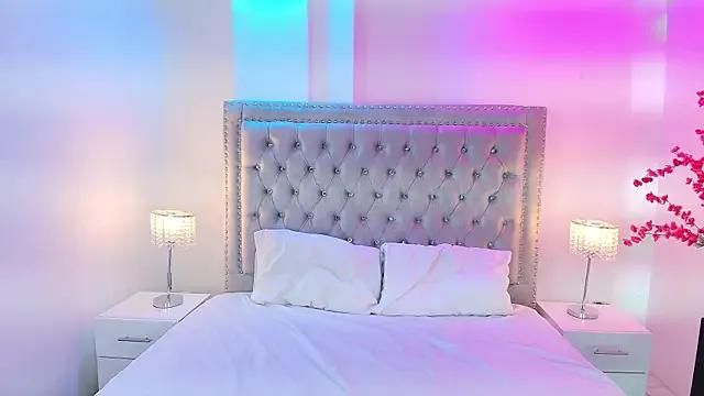 Private Ahilin_luther on StripChat