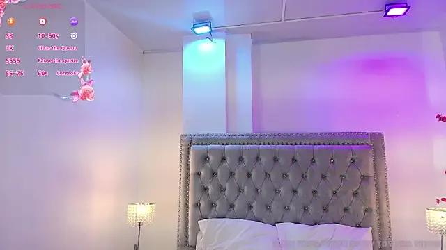 Private Ahilin_luther on StripChat