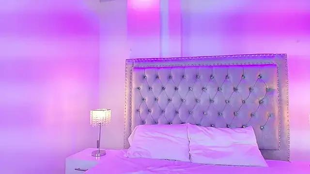 Private Ahilin_luther on StripChat