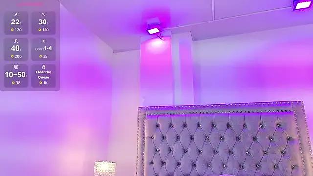 Private Ahilin_luther on StripChat