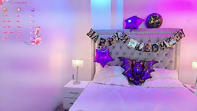 Private Ahilin_luther on StripChat