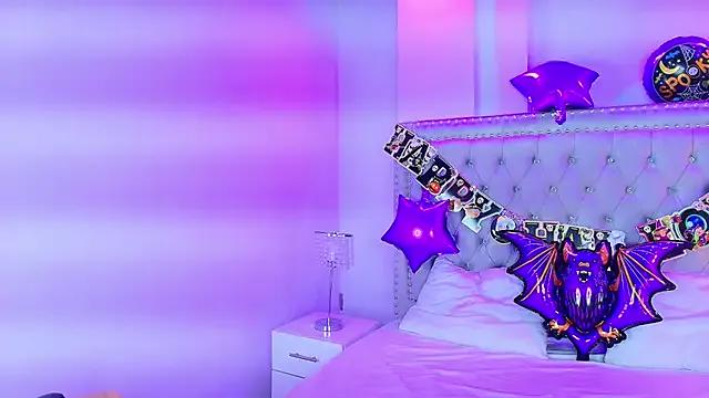 Private Ahilin_luther on StripChat