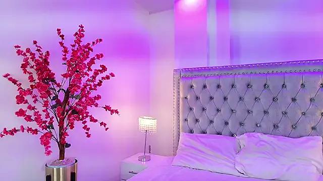 Private Ahilin_luther on StripChat