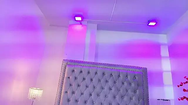 Private Ahilin_luther on StripChat