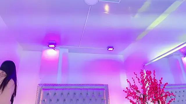 Private Ahilin_luther on StripChat