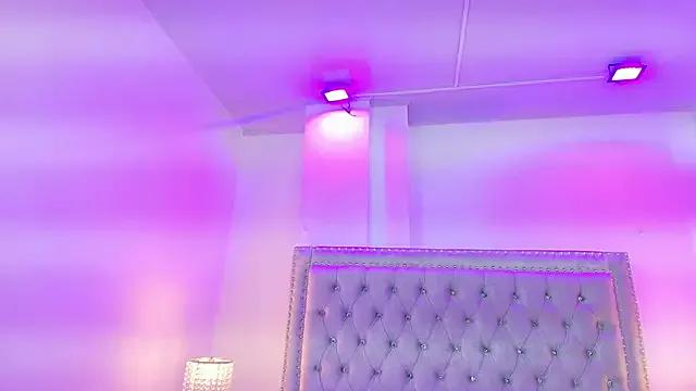 Private Ahilin_luther on StripChat