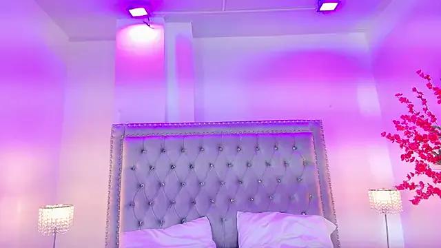 Private Ahilin_luther on StripChat