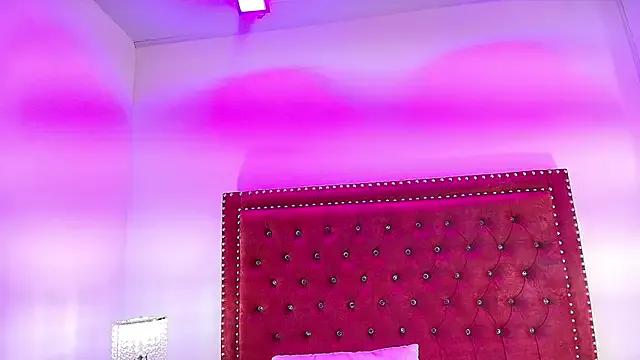 Private Ahilin_luther on StripChat