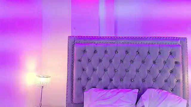 Private Ahilin_luther on StripChat