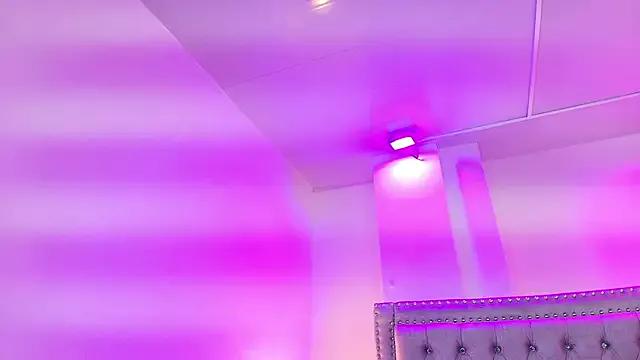 Private Ahilin_luther on StripChat