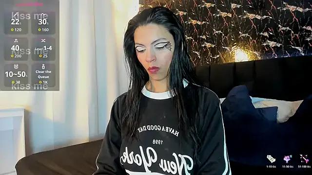 Private aitana_garcia_ on StripChat