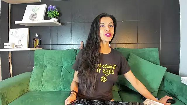 Private aitana_garcia_ on StripChat