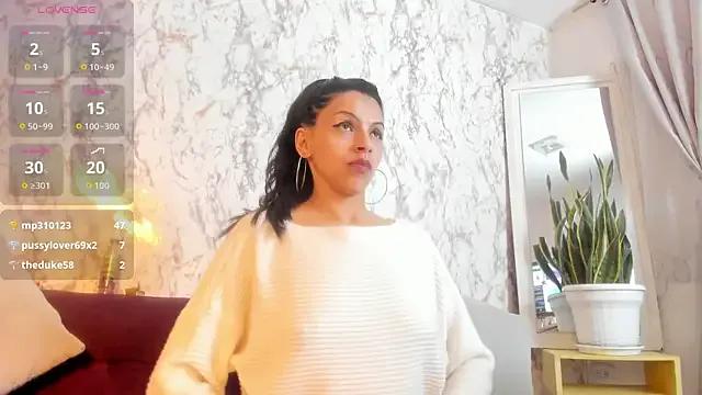 Private aitana_garcia_ on StripChat