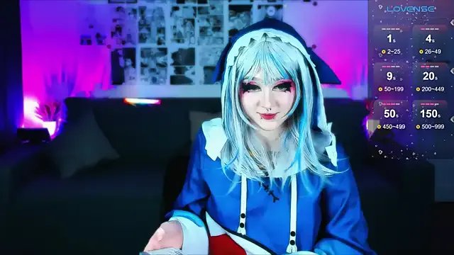 Freechat Aki__Ra on StripChat