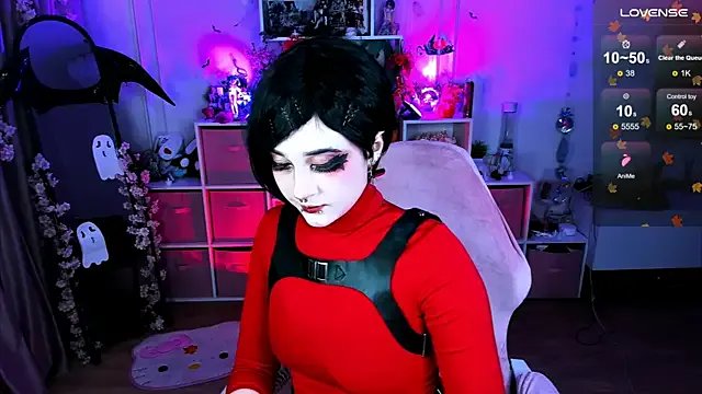 Freechat Aki__Ra on StripChat