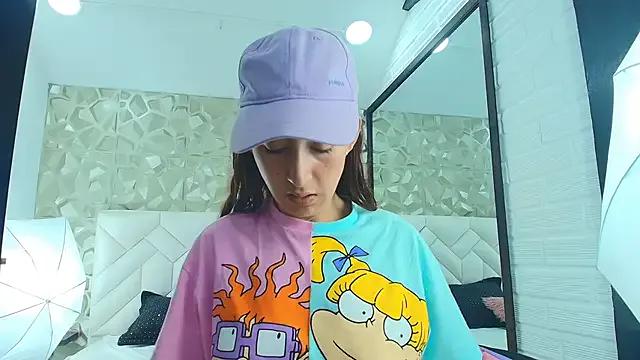 alaska__williams__ on StripChat 