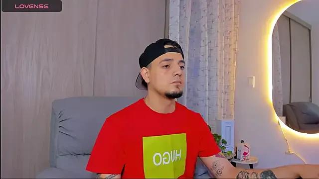 StripChat alejandro_calderon1 is Freechat alejandro_calderon1 — show cum , cloudys