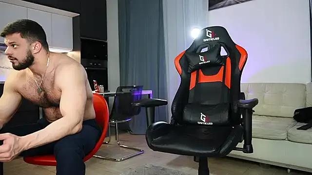 Freechat Alex_xxx on StripChat