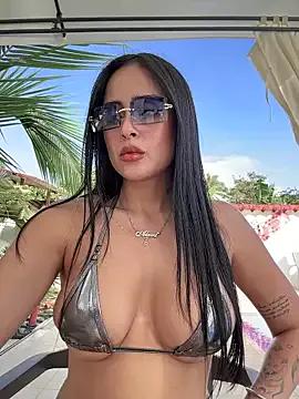 StripChat Alexandra_duque is Private Alexandra_duque — SQUIRT LIKE A FOUNTAIN