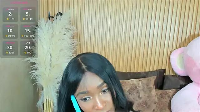 Freechat AlexiaAbbey on StripChat