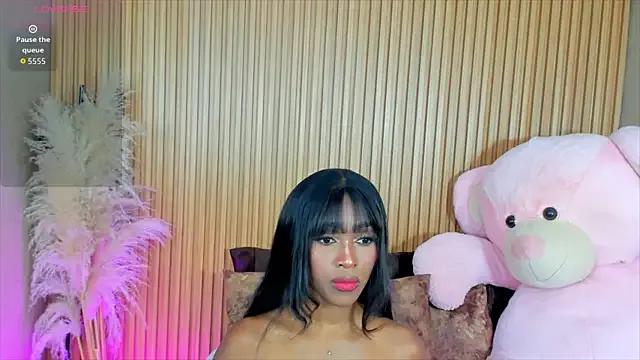 Freechat AlexiaAbbey on StripChat